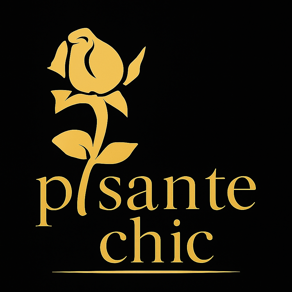Pisante Chic